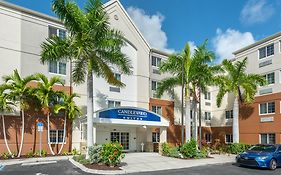 Candlewood Fort Myers/sanibel Gateway, An Ihg